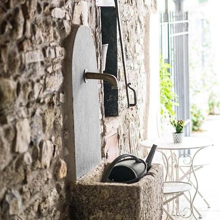 Cadepulan - Lake Como Residence Exteriör bild