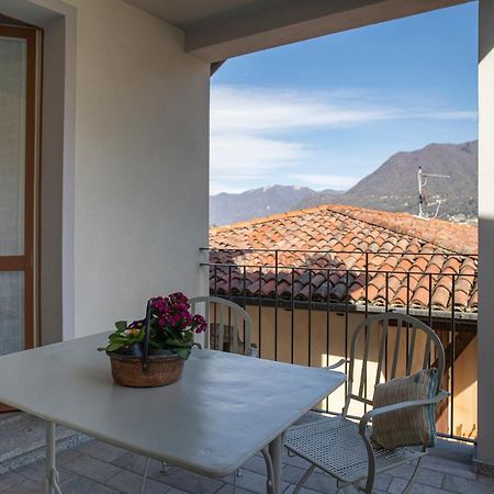 Cadepulan - Lake Como Residence Exteriör bild