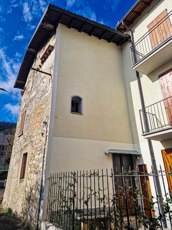 Cadepulan - Lake Como Residence Exteriör bild