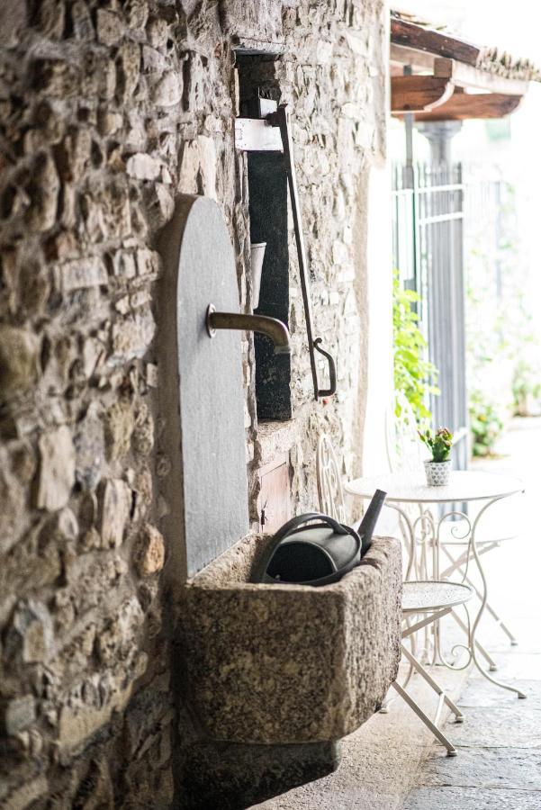 Cadepulan - Lake Como Residence Exteriör bild