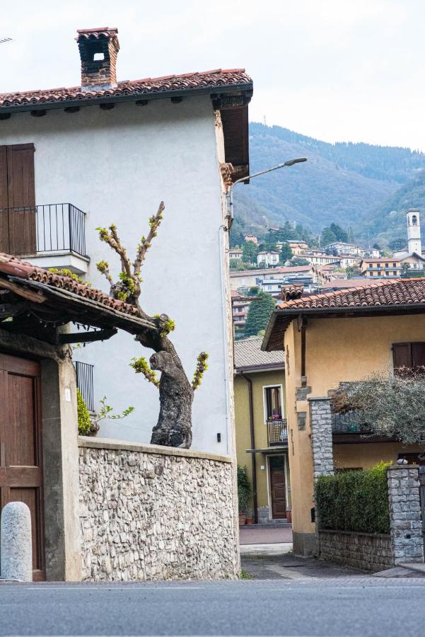 Cadepulan - Lake Como Residence Exteriör bild